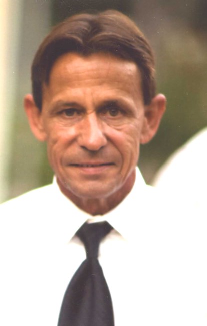 Obituary of Chris Sideroff