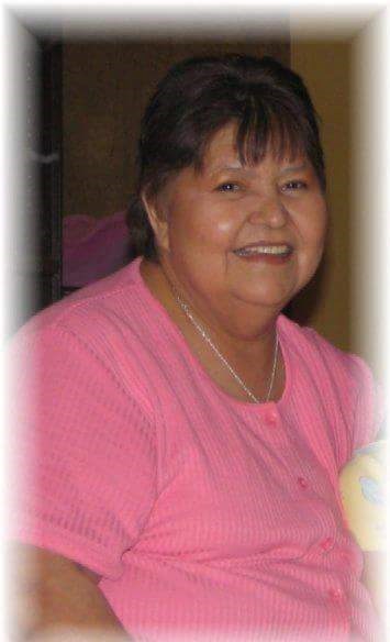 Obituary of Margaret Rose Joe