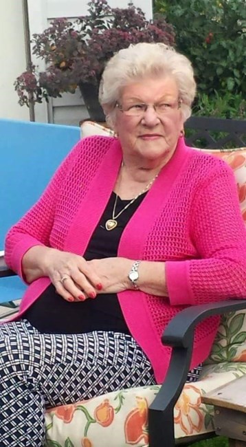 Obituary of Ruby Taylor Haley