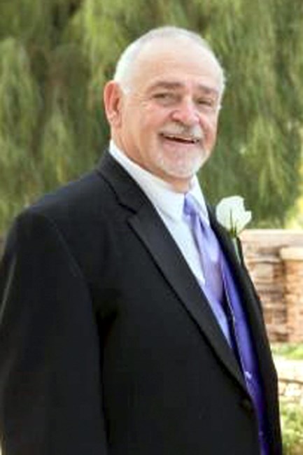 Obituary of Richard Michael Fusco