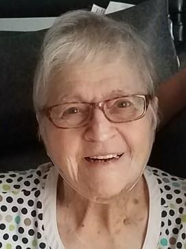 Obituary of Mildred J Davis