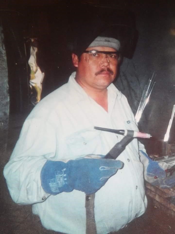 Obituary of Javier Gonzalez Lopez