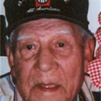 Obituary of Juan Rafael Chavez