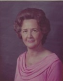 Obituary of Dorothy Giles Stevenson