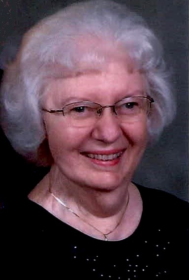 Obituary of Joan E. Smith