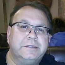 Obituario de David W Click