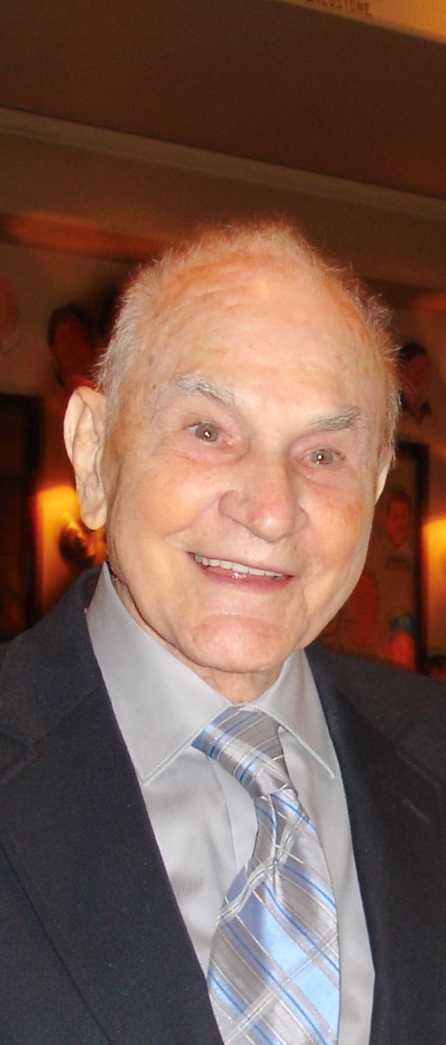 Obituary of Armando Ignacio Guzman