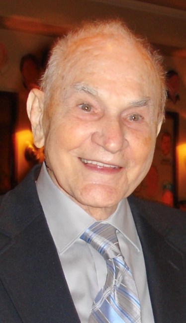 Obituary of Armando Ignacio Guzman