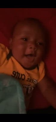 Darius King Grigsby: 9-month-old baby shot dead in broad daylight