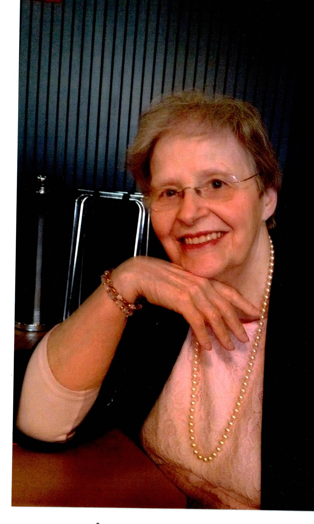 Gloria Schaff Obituary Monroe CT