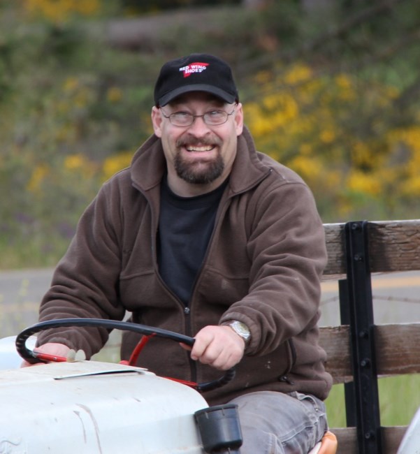 Obituary of Jon Anthony Rodgers