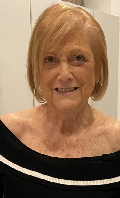 Obituary of Trudy Malow  Levy