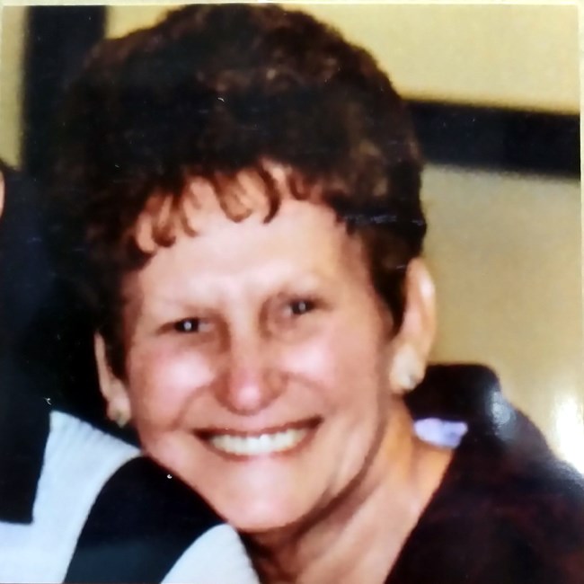 Obituary of Doris Edler Munster