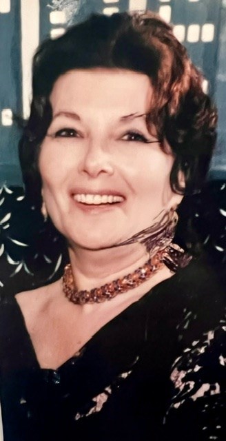 Obituary of Geraldine Elaine Levy