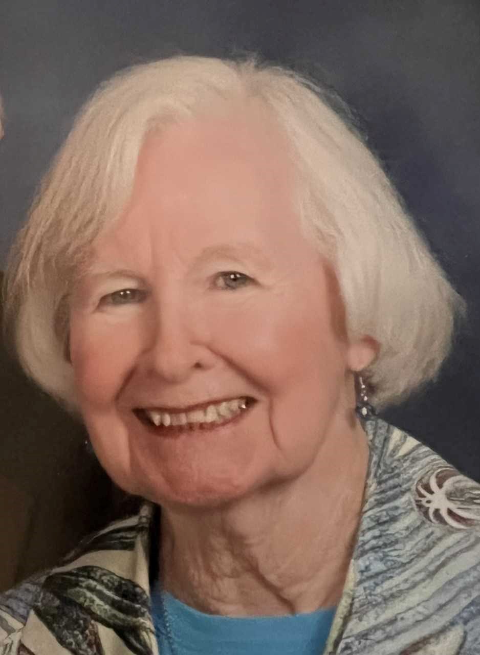 Jane Hunt Hasenpflug Obituary St. Louis, MO