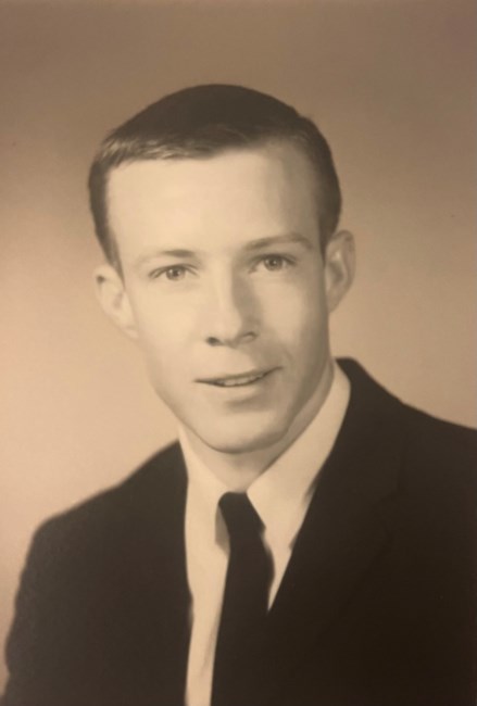 Obituary of Jimmy Ronald Barrett