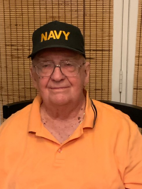 Obituary of James Leon Delfraisse