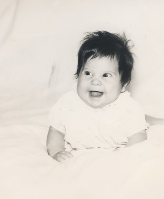 Obituary of Mary Beth Madaffari