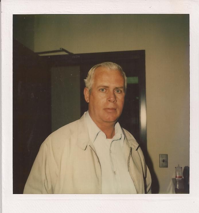 Obituary of Leonard Clint Jackson