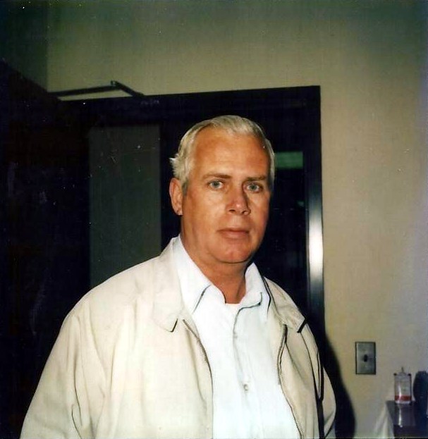 Obituary of Leonard Clint Jackson