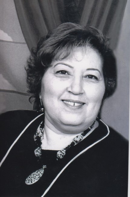 Obituary of Elma Martinez