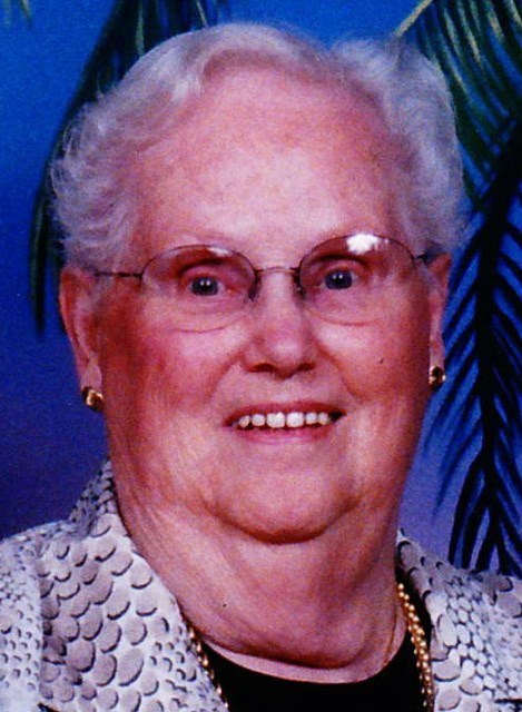 Obituary of Joyce Price