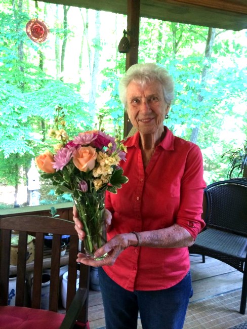 Obituary of Patricia Anne Desch