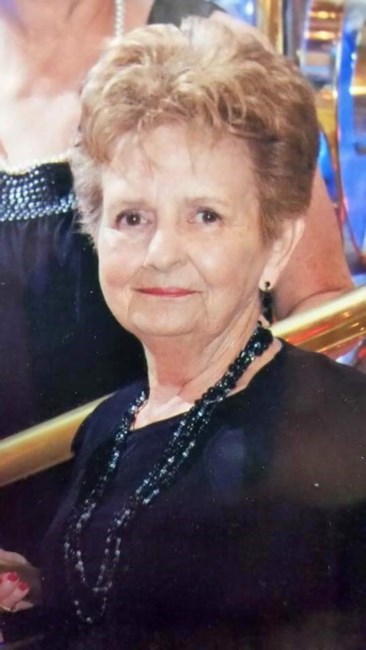 Obituary of Margaret Akers