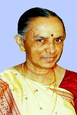 Obituario de Sushilaben Manojkomar Patel