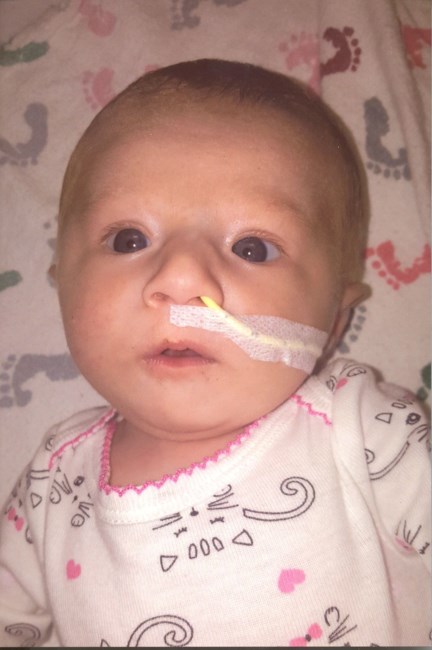 Obituary of Lily Evelyn Payne