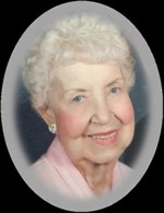Marjorie Baker