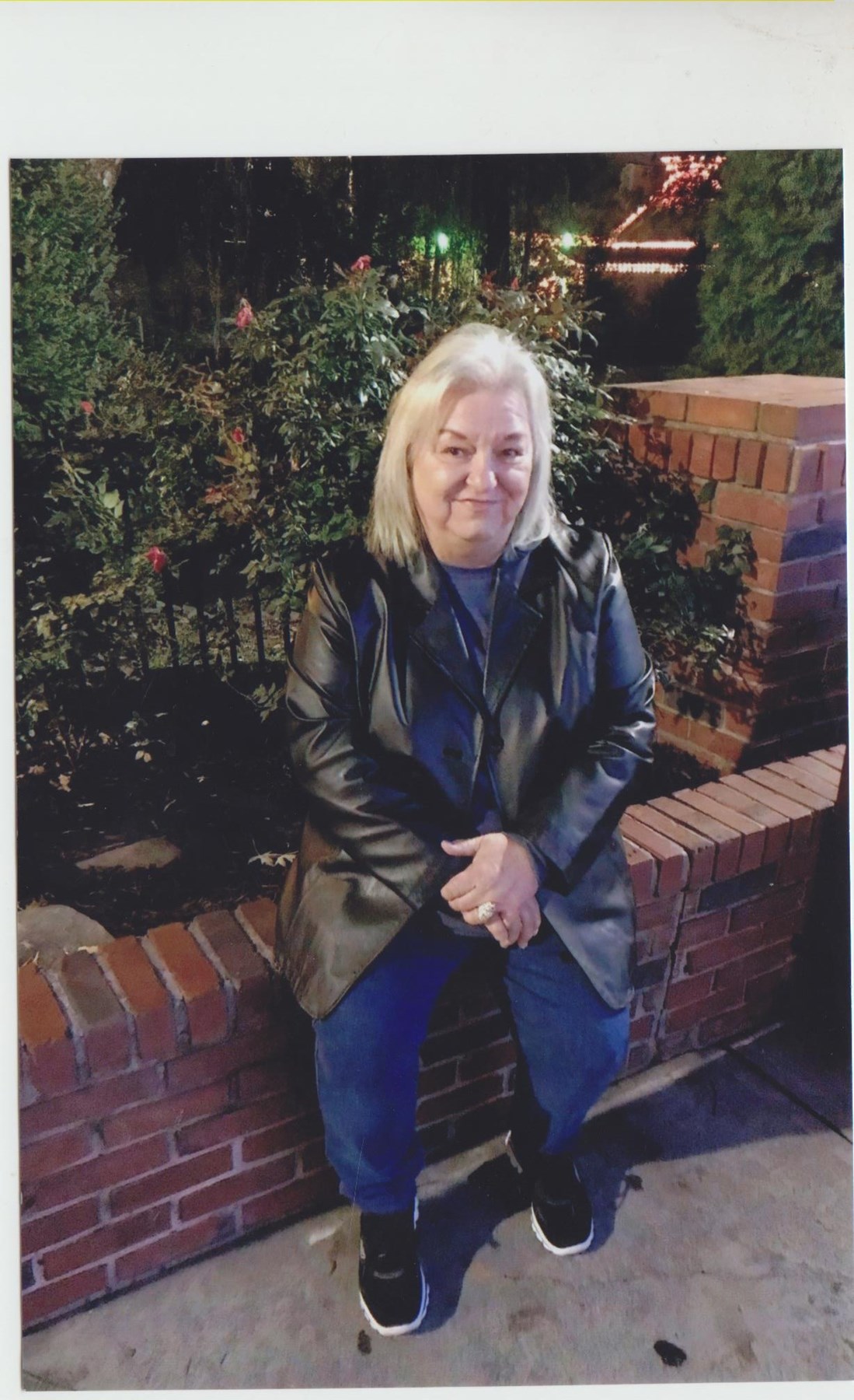 Obituary of Patricia A Barnett