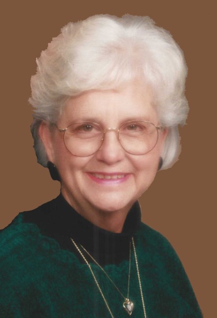 Obituary of Josephine McCoy-Pugh
