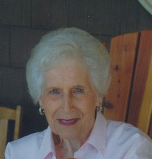 Obituary of Rosalind Chandler Weeks