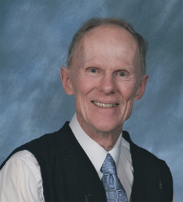 Obituary of Robert Myles Murphy