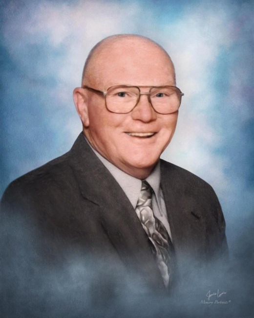 Obituary of John Alfred Dunwody Sr.