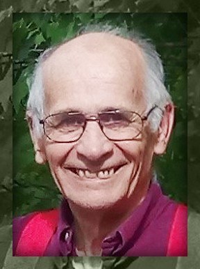 Obituary of Douglas Peter Pollard