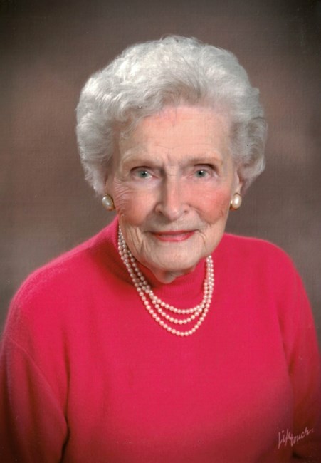 Obituario de Leona D. Deuschle