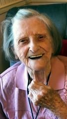 Obituary of Margaret Anderson Farrow