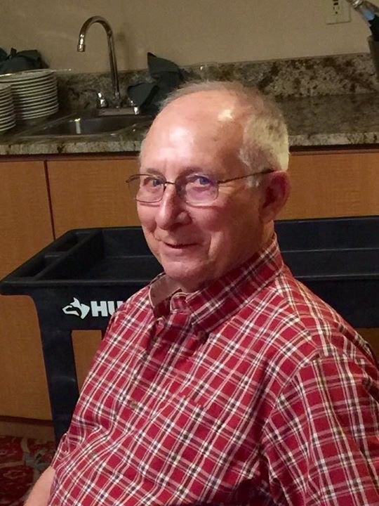 James Horn Obituary Grapevine, TX