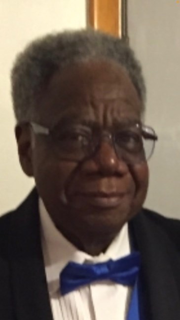 Obituary of Alvin Langston