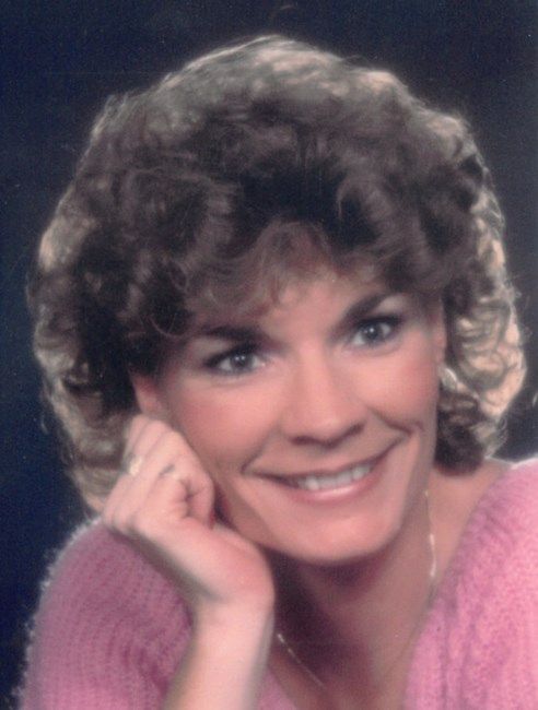 Obituary of Mary Ann Blough