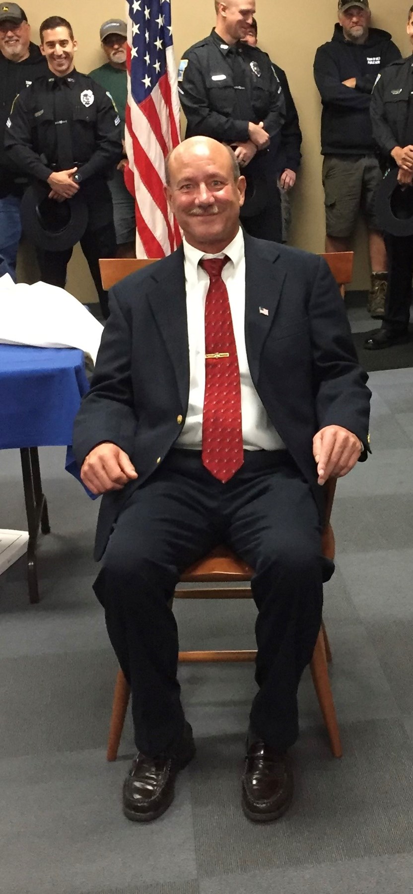 Obituary of Brett Raymond Van Noordt