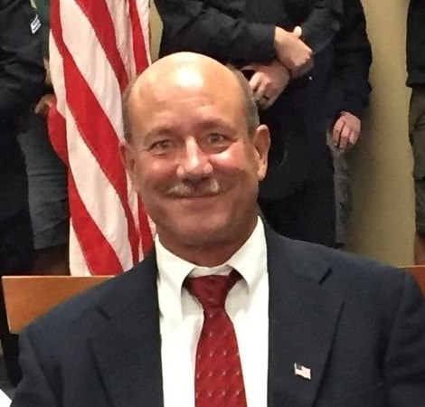 Obituary of Brett Raymond Van Noordt