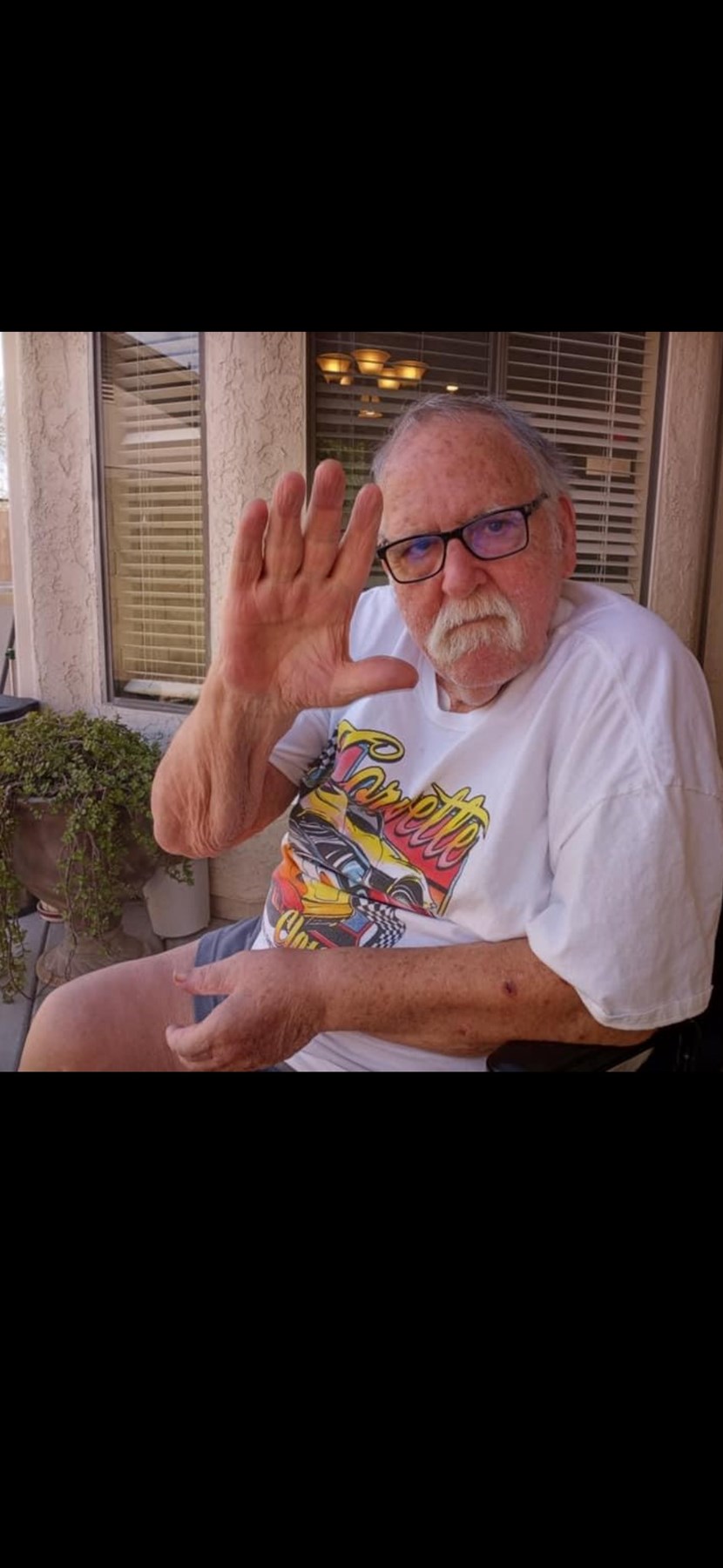 Obituary of John Homer Duer Jr.