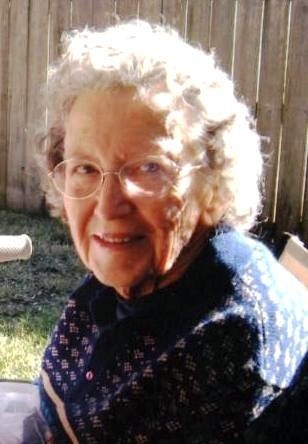 Obituary of Bernice Lucile Zieschang