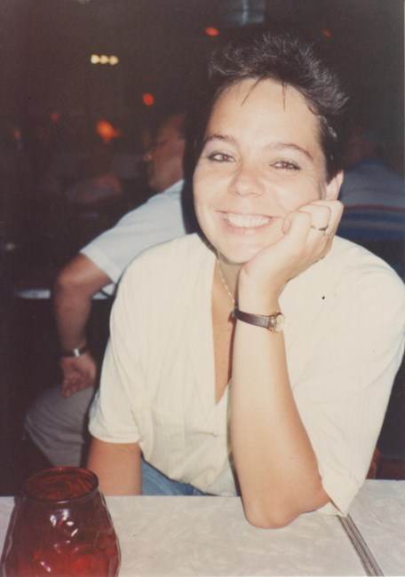 Obituary of Kerstin Blair