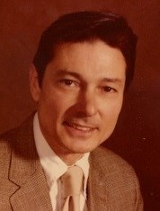 Obituary of Alfred Louis Ruebel II