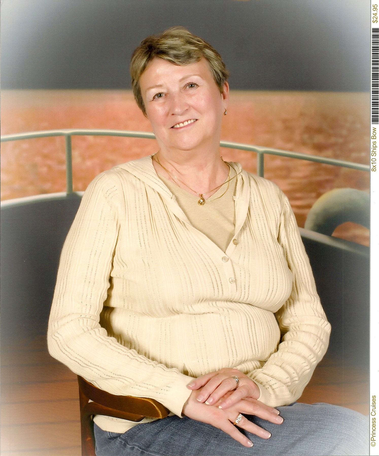 Obituary of Barbara A. Campbell