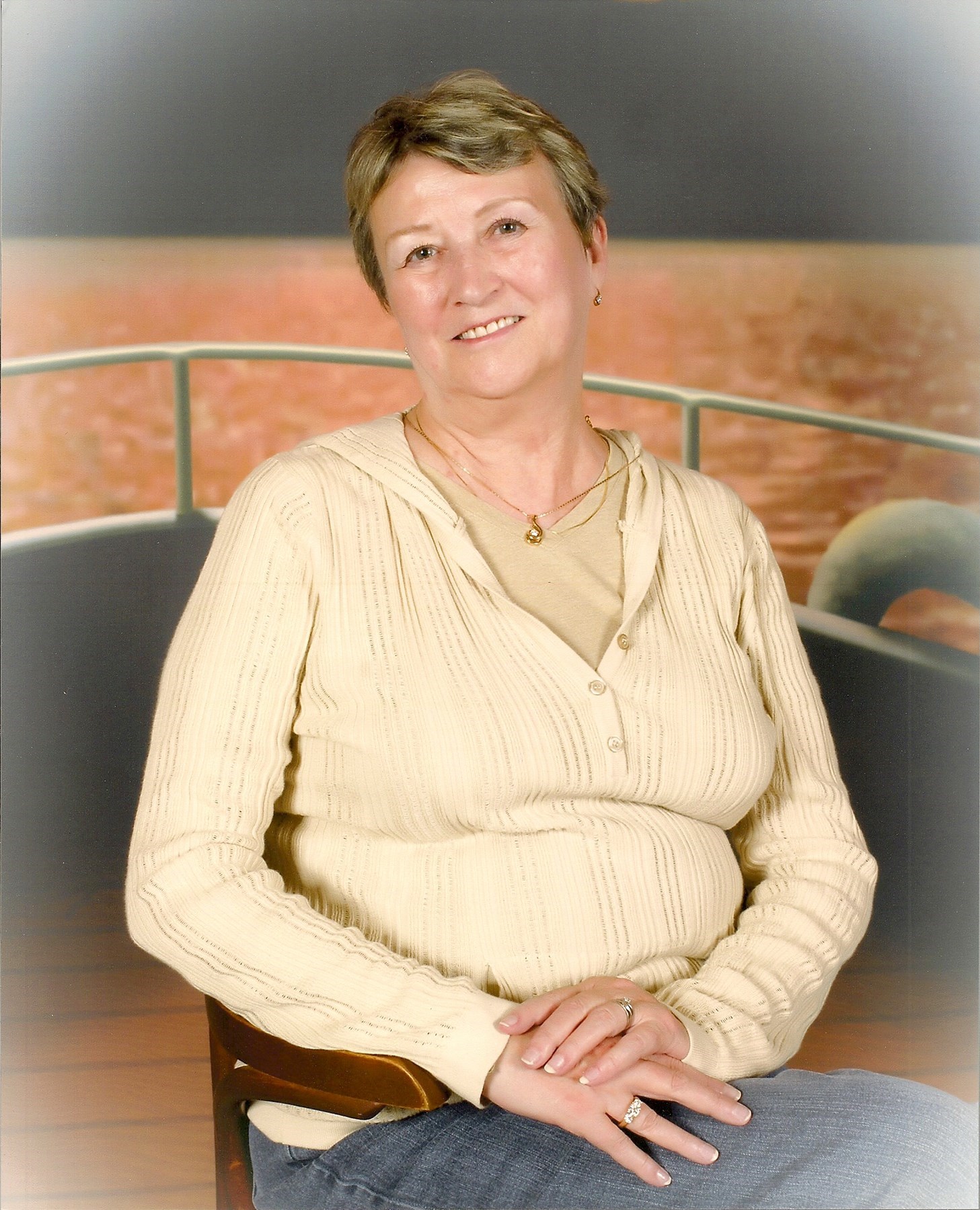 Barbara Campbell Obituary Humble, TX